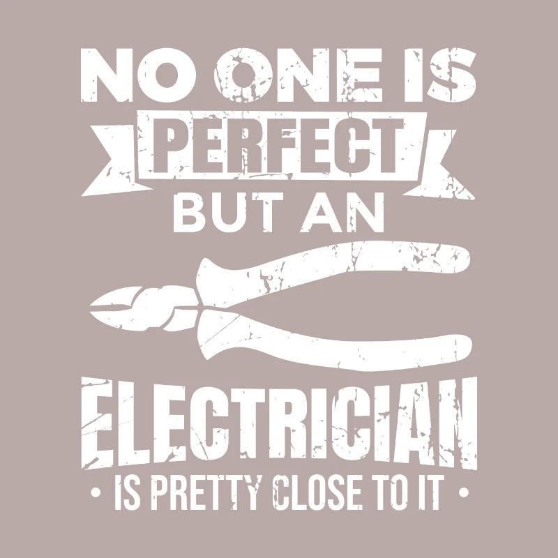 Electrical Engineer Witz