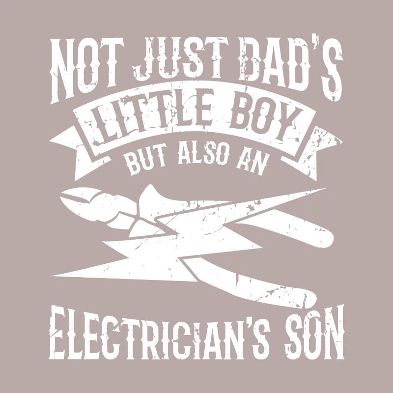 Electrical engineer son