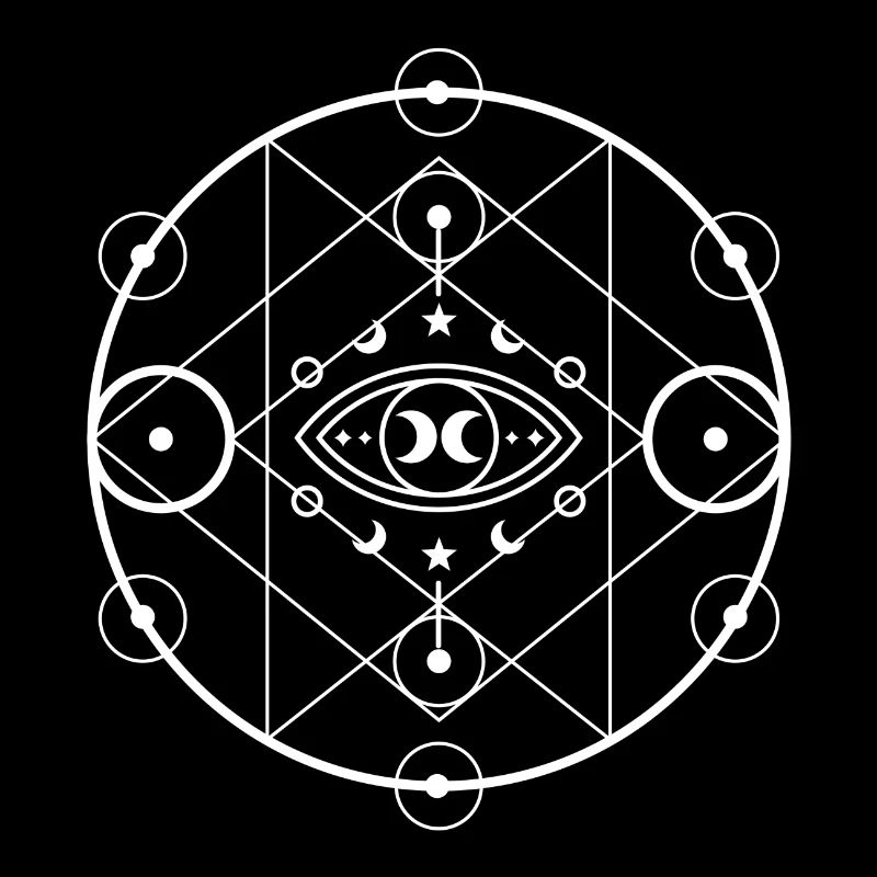 Runen Symbolik Element Piktogram