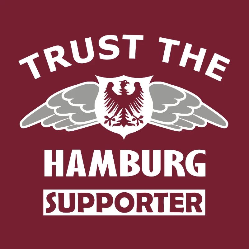 Trust the Hamburger