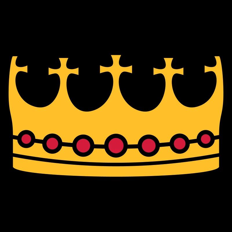 Diamond Queen Crown Jewelry