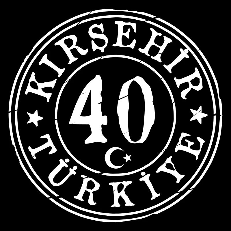 Kirsehir 40 Millésime