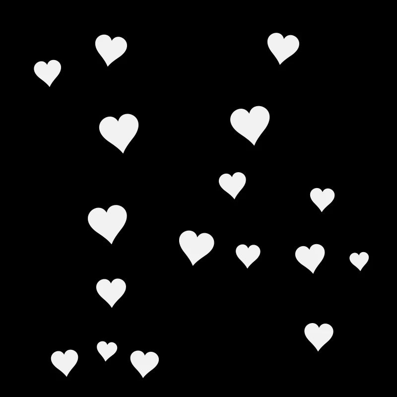 14 birthday with heart