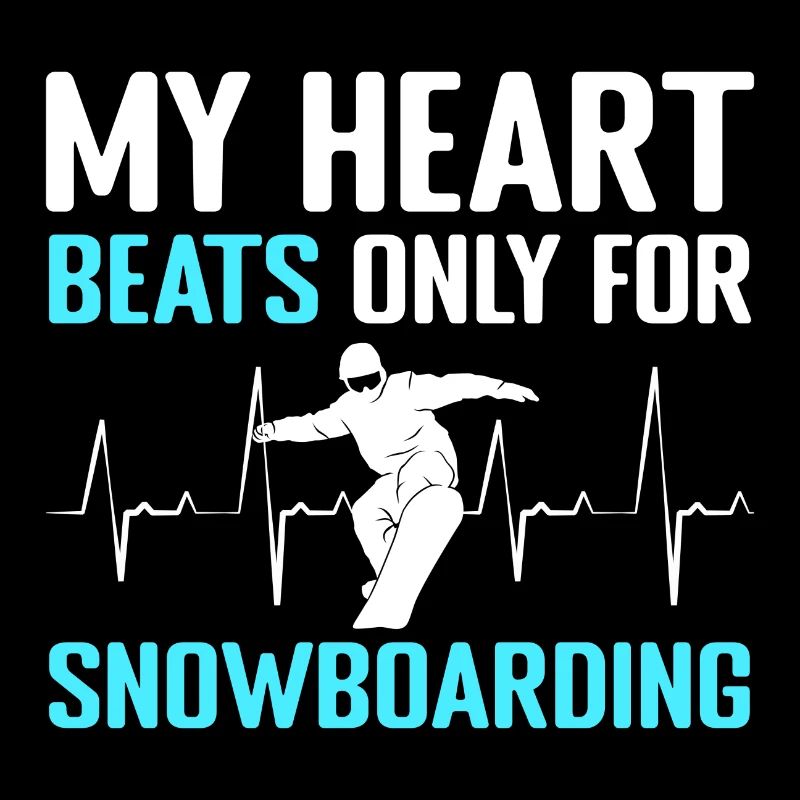 Snowboard Extreme Sport Boarder