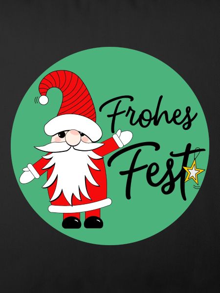 Frohes Fest