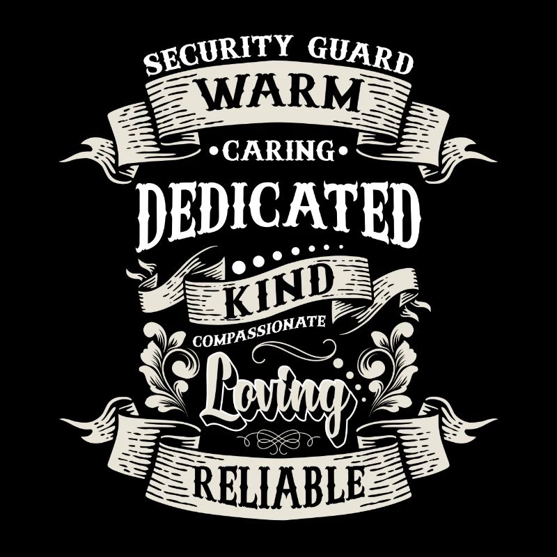 Agent de sécurité Agent de sécurité Videur Garde