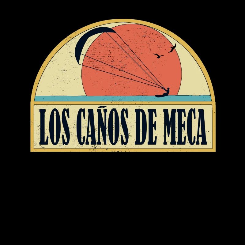 Kitesurf Los Canos de Meca