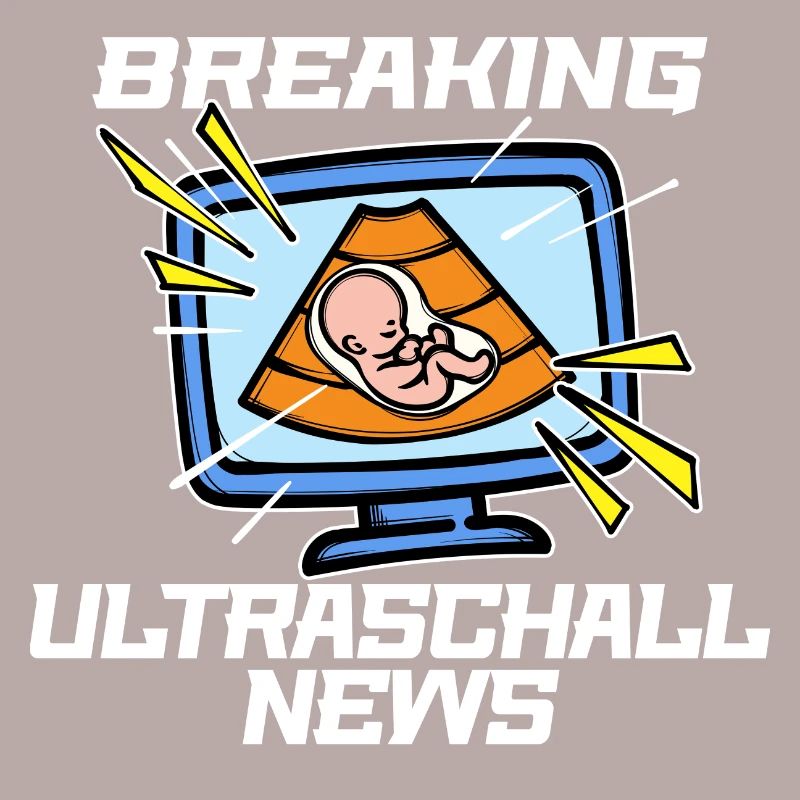 Déclaration de grossesse Mère enceinte Bébé