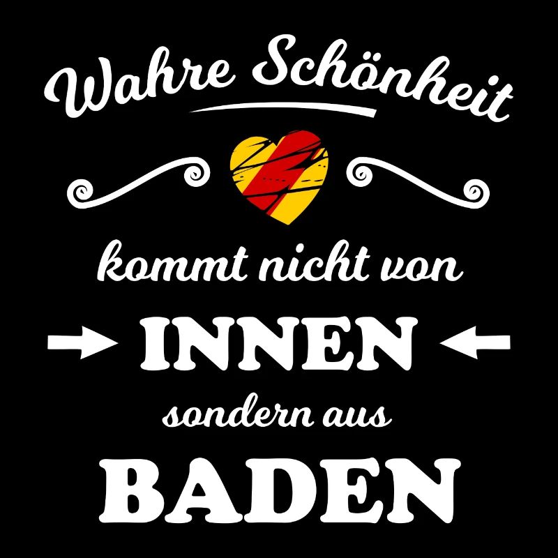 Das schöne Badnerland