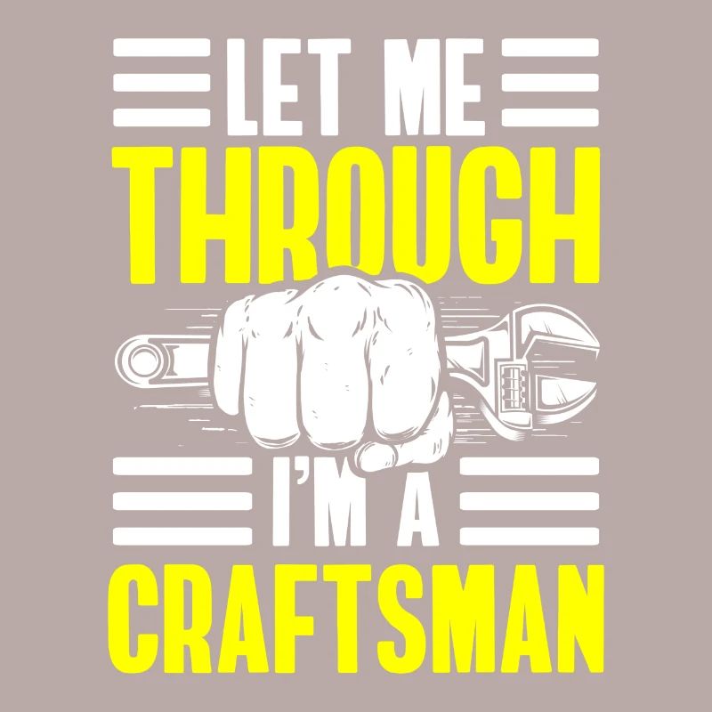 Tool profession carpenter master builder