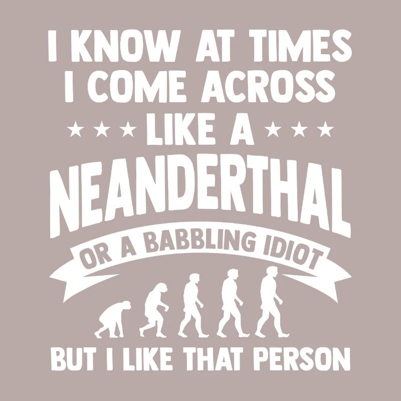 Neanderthal prehistoric paleoanthropology