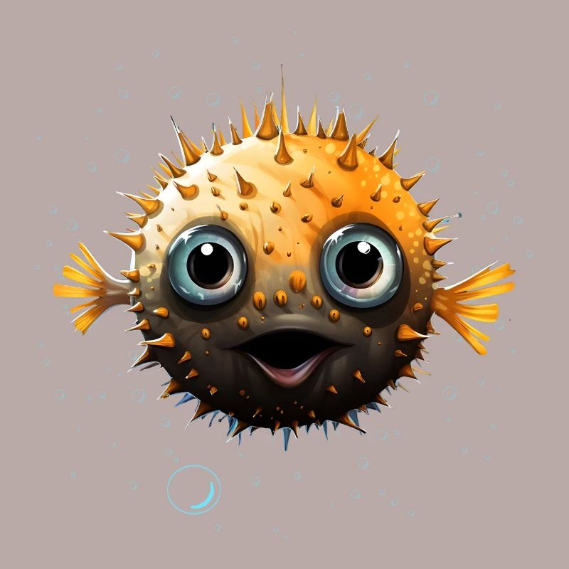 Puffer Fish