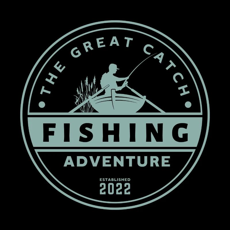 Great Catch - Aventure de pêche