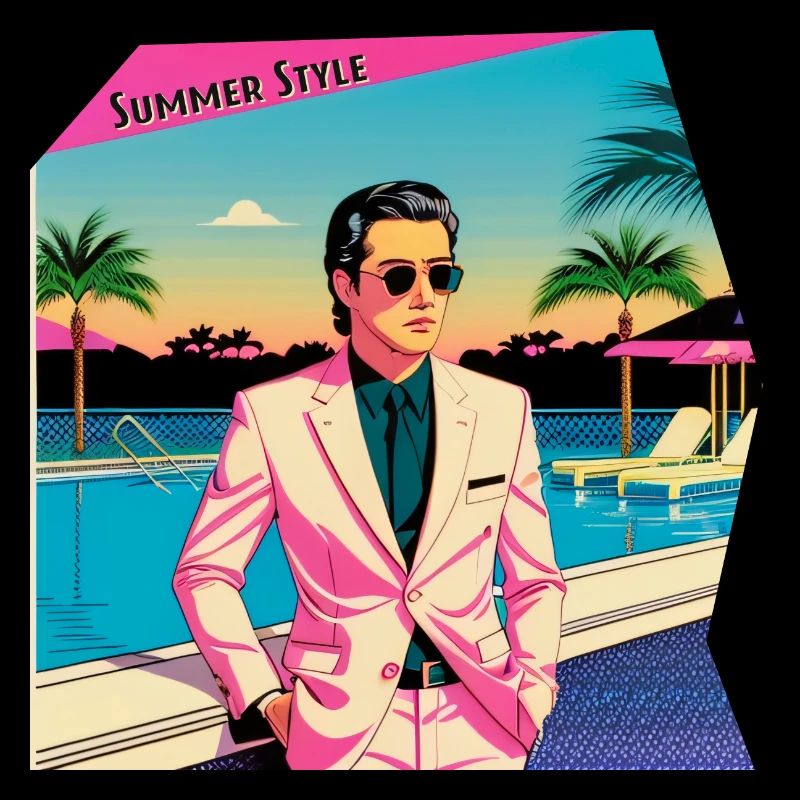 Style d’été