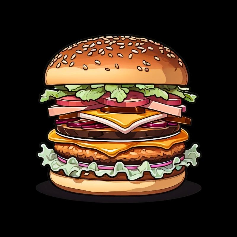 Big Burger