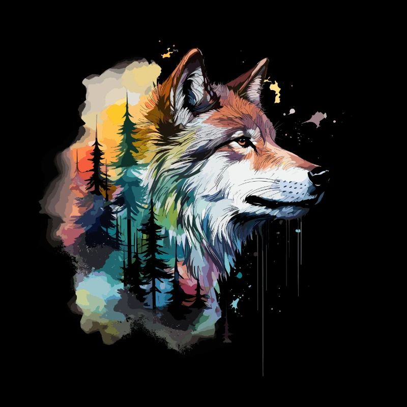 wolf