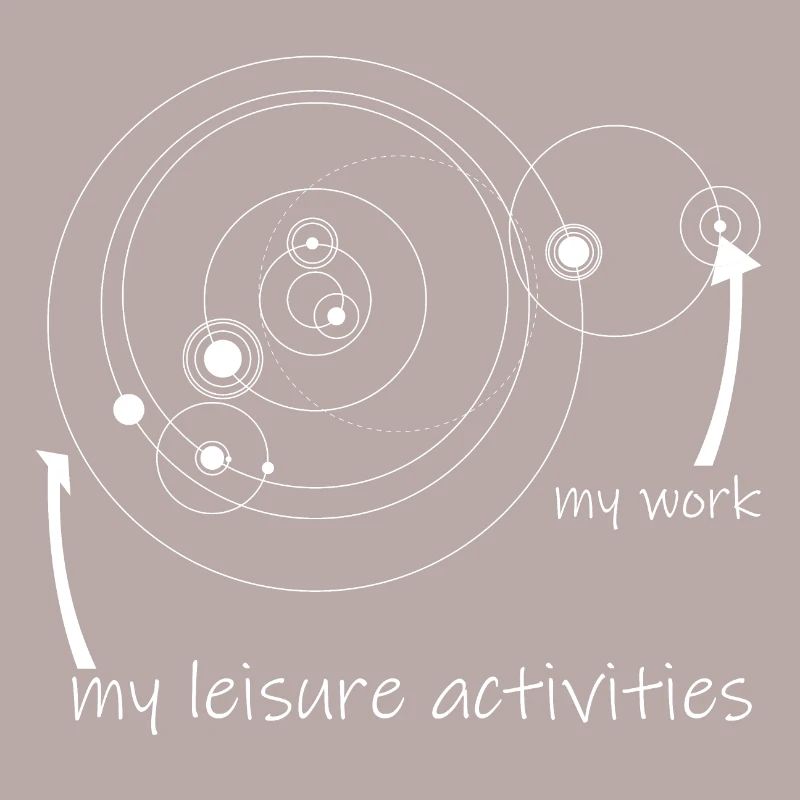life & work circles (white)