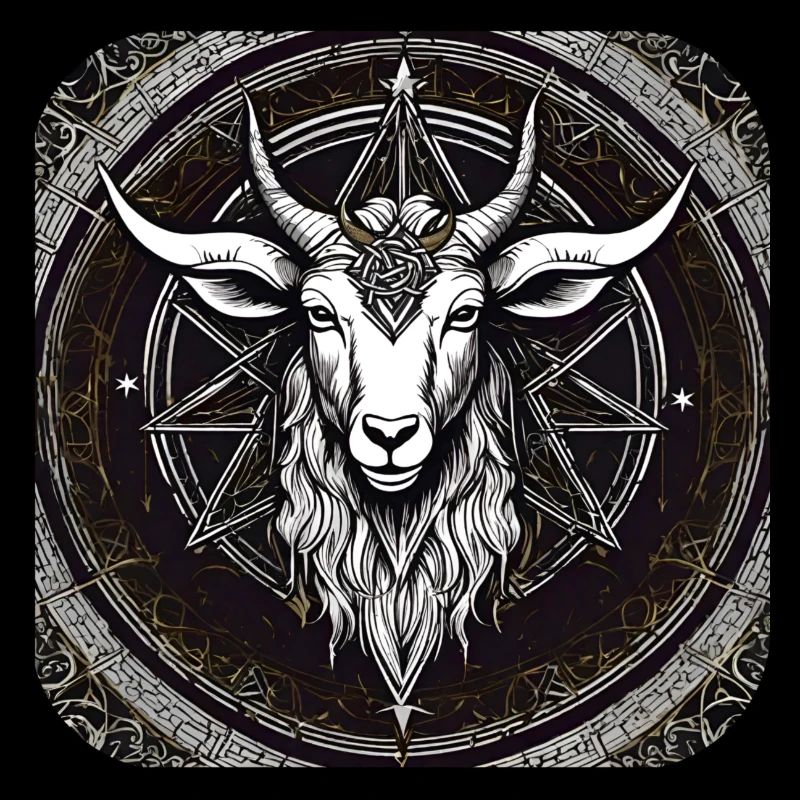 Gothic Goat
