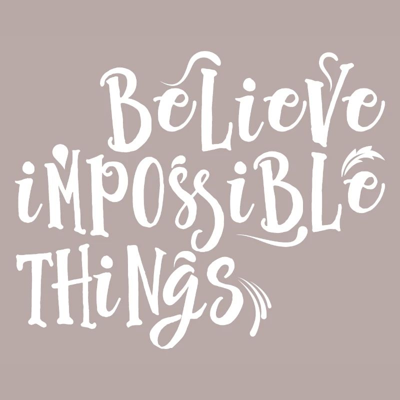 Impossible Things