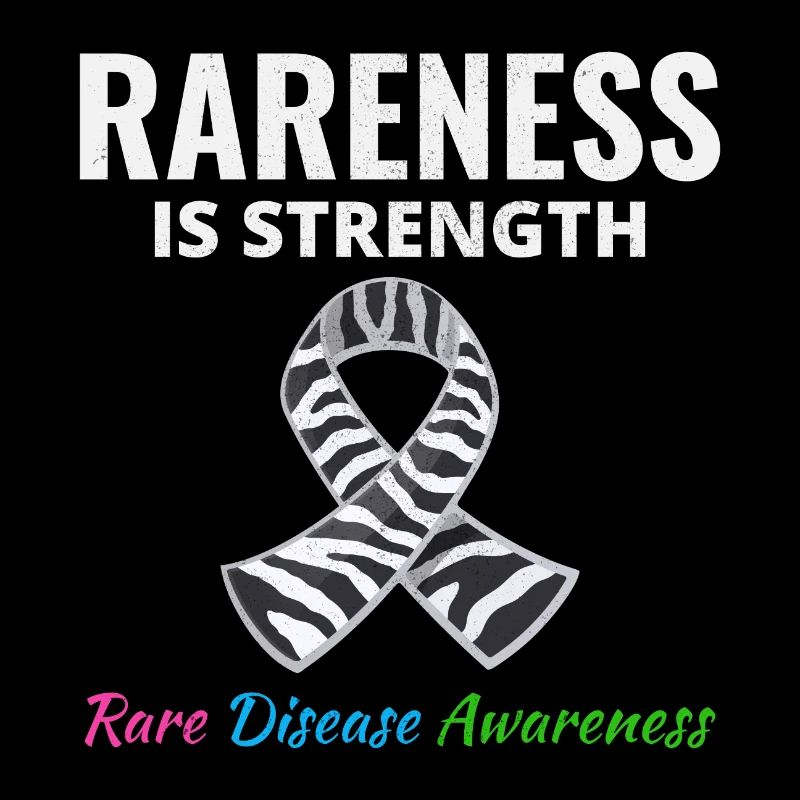 Rare Disease Awareness Strength in Rareness