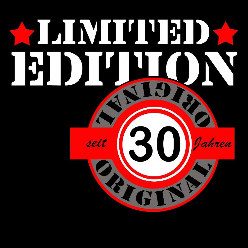 30.Anniversaire, édition limitée (25)