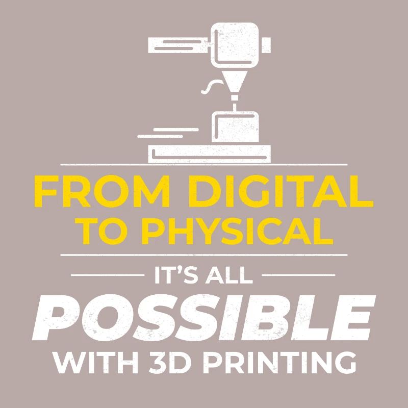 3D Printer 3D Printing