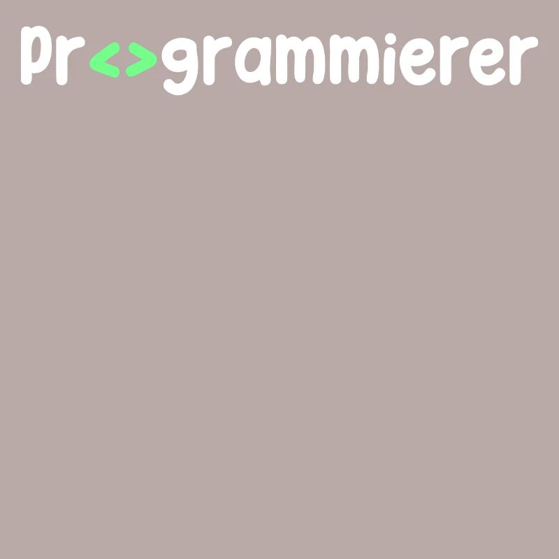 Programmierer Computerfreak Skripting Code Nerd