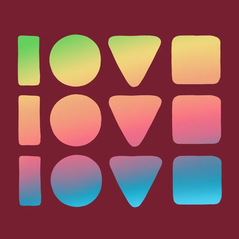 3x Love
