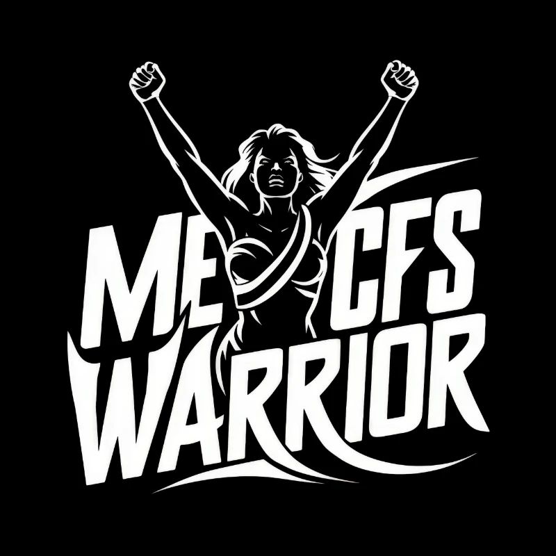 Guerrier de l’EM/SFC - Encéphalomyélite myalgique