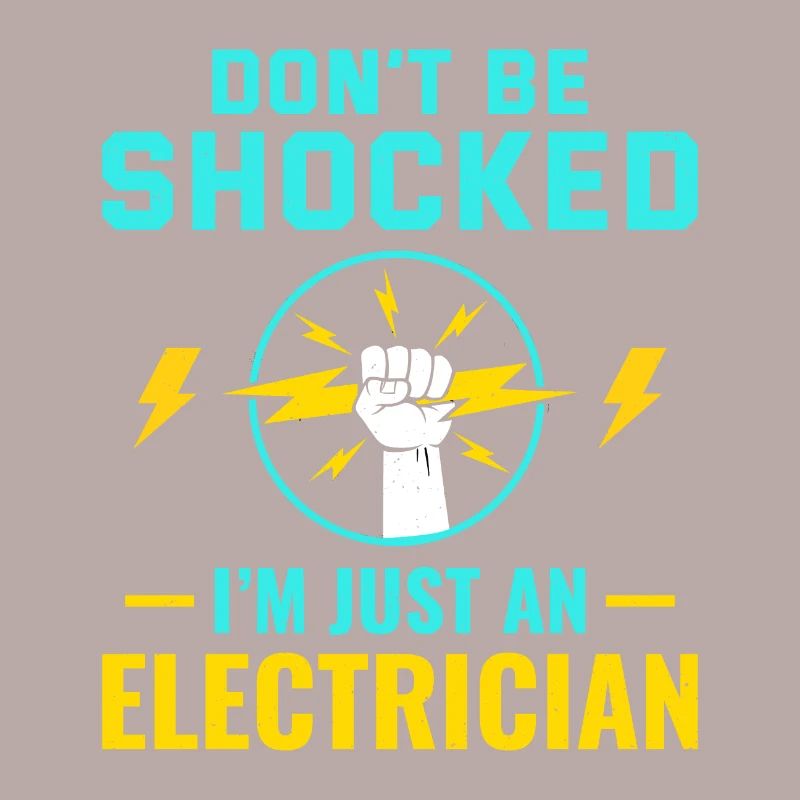 Electrician Humor Electrical Technician Engineer