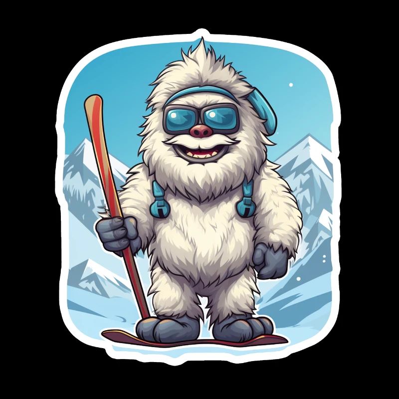 Yeti