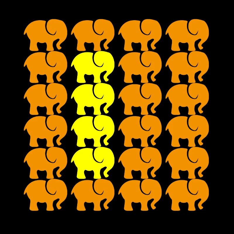 ÉLÉPHANT