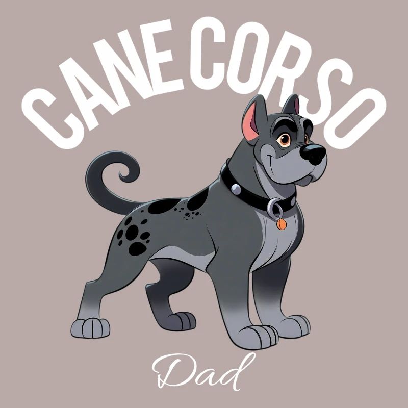 Cane Corso Papa 2