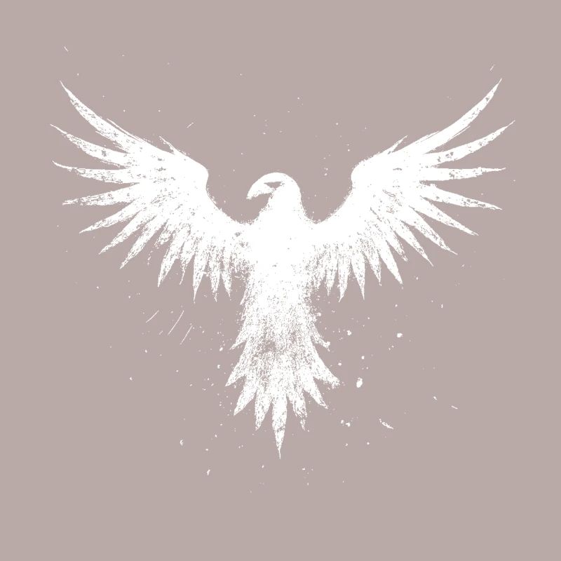 White Phoenix