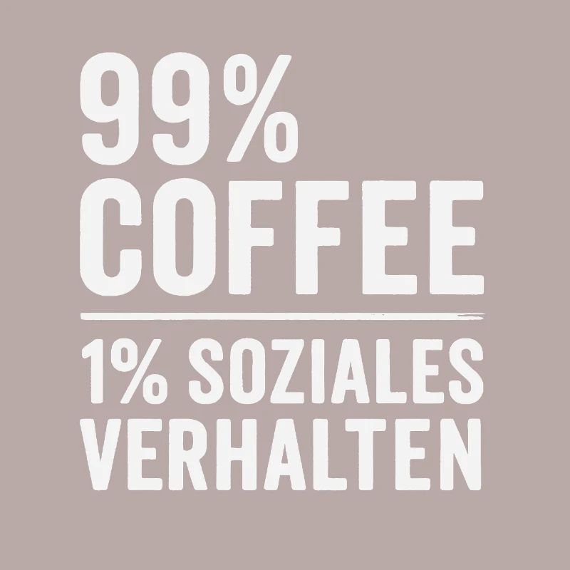 99% Coffee
