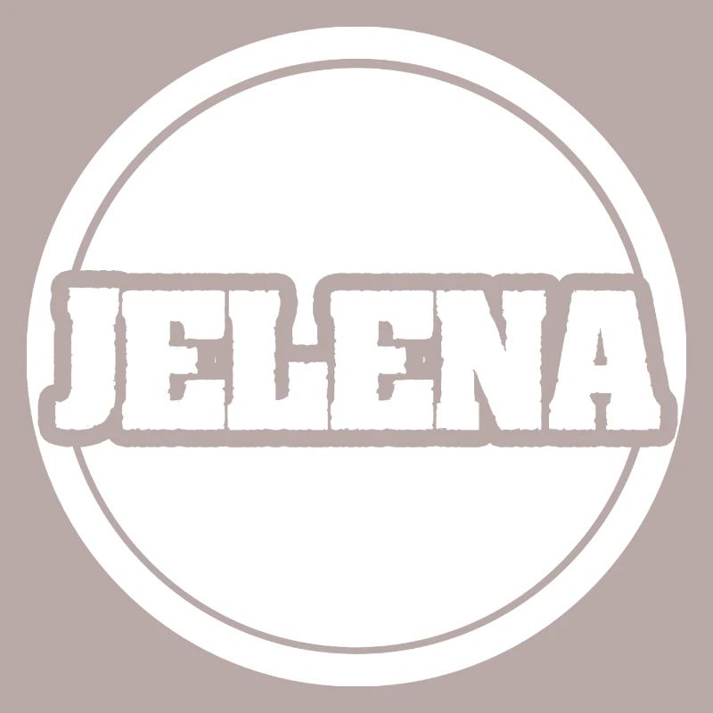 Jelena as a given name