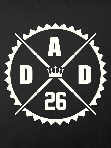 Dad 26