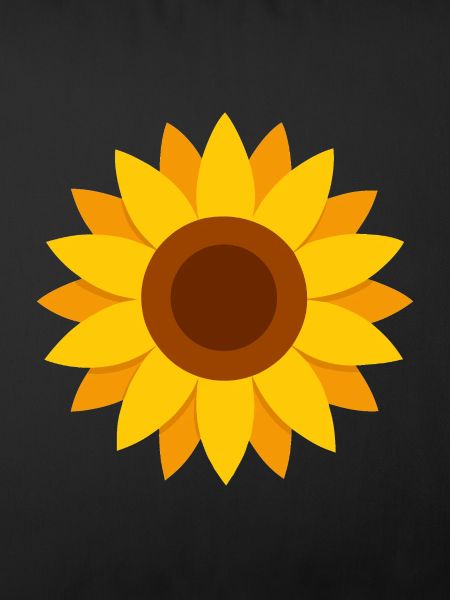 Sonnenblume
