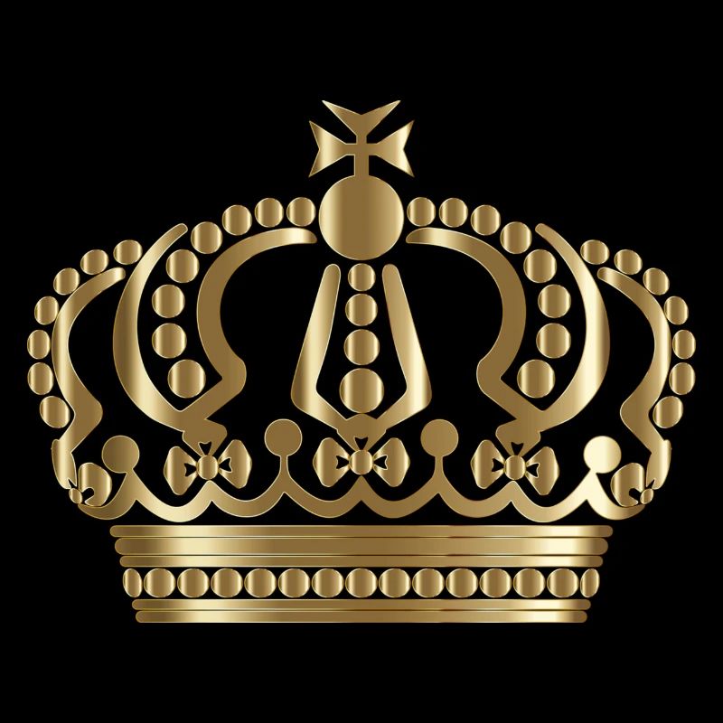 Krone Gold