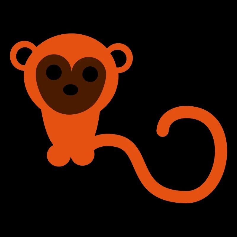 Äffchen