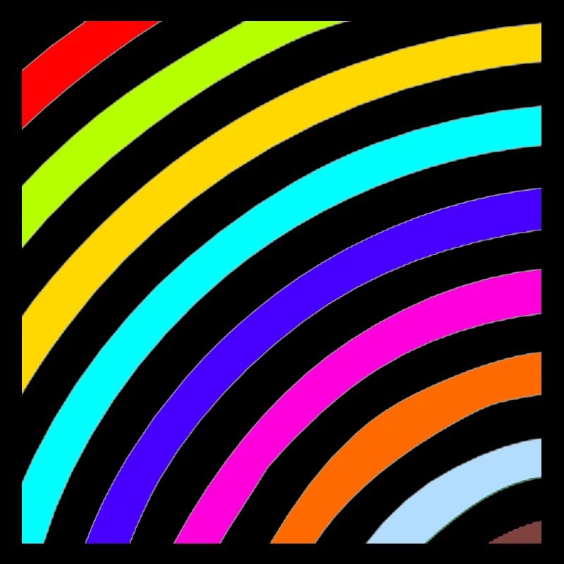 Regenbogen