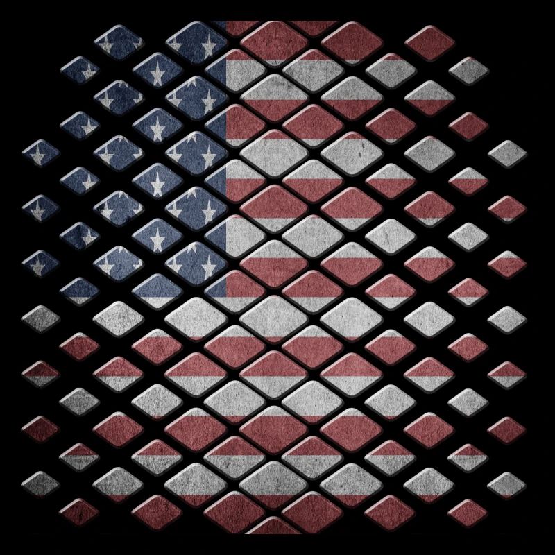 Amerika