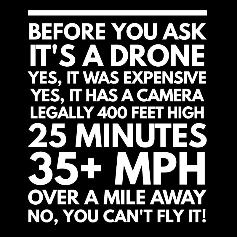 Drone Pilot Flying Drone Drone Fpv Gift 1