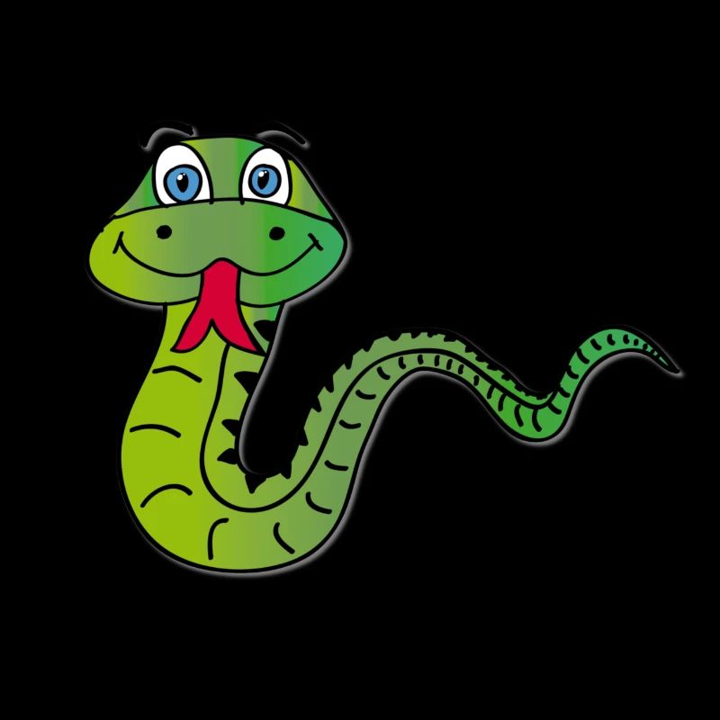 snake