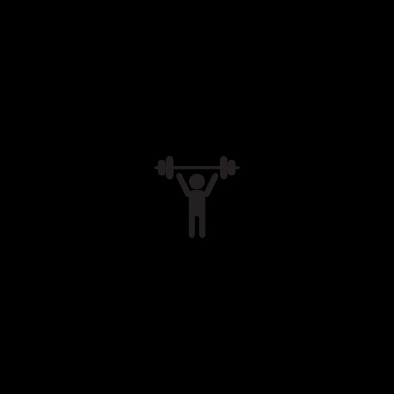 Lifting Weights