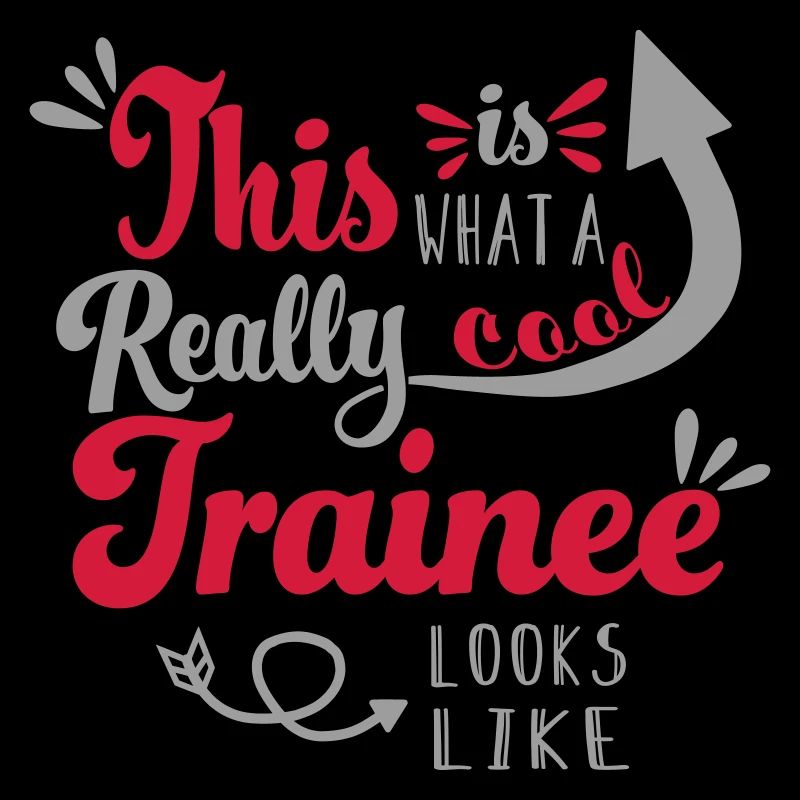 Trainee Trainee Apprentice Apprentice Gift