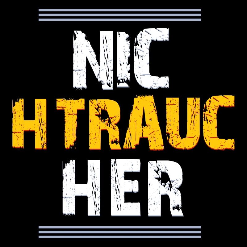 Nichtraucher