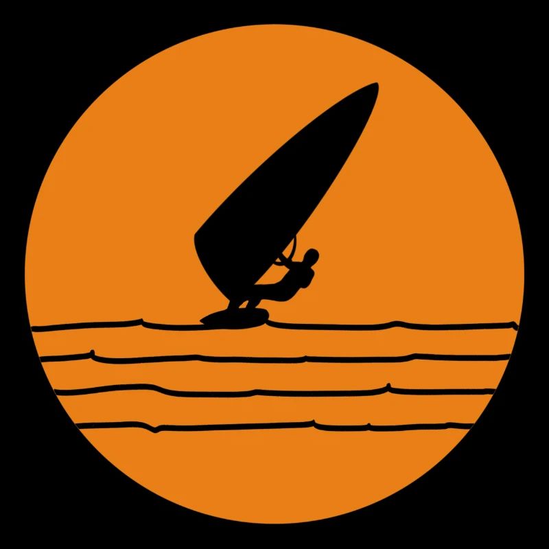 Planche à voile