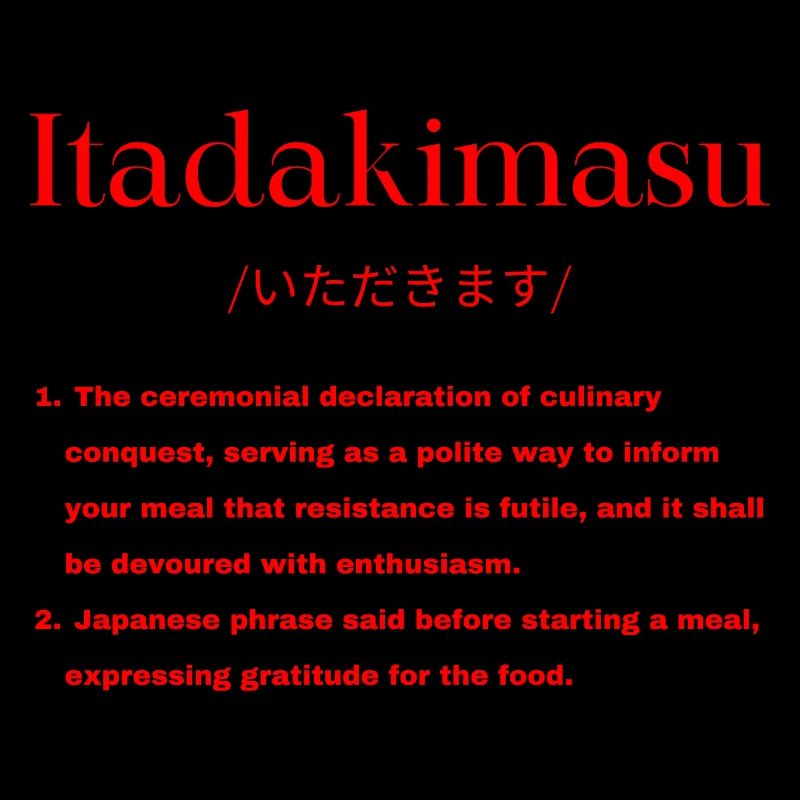 Japanese Definition
