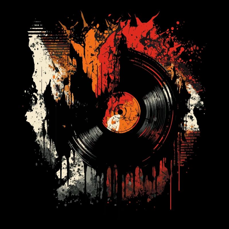 Les disques vinyles adorent